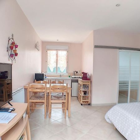 Apartmán Studio Sylvie Comigne Exteriér fotografie