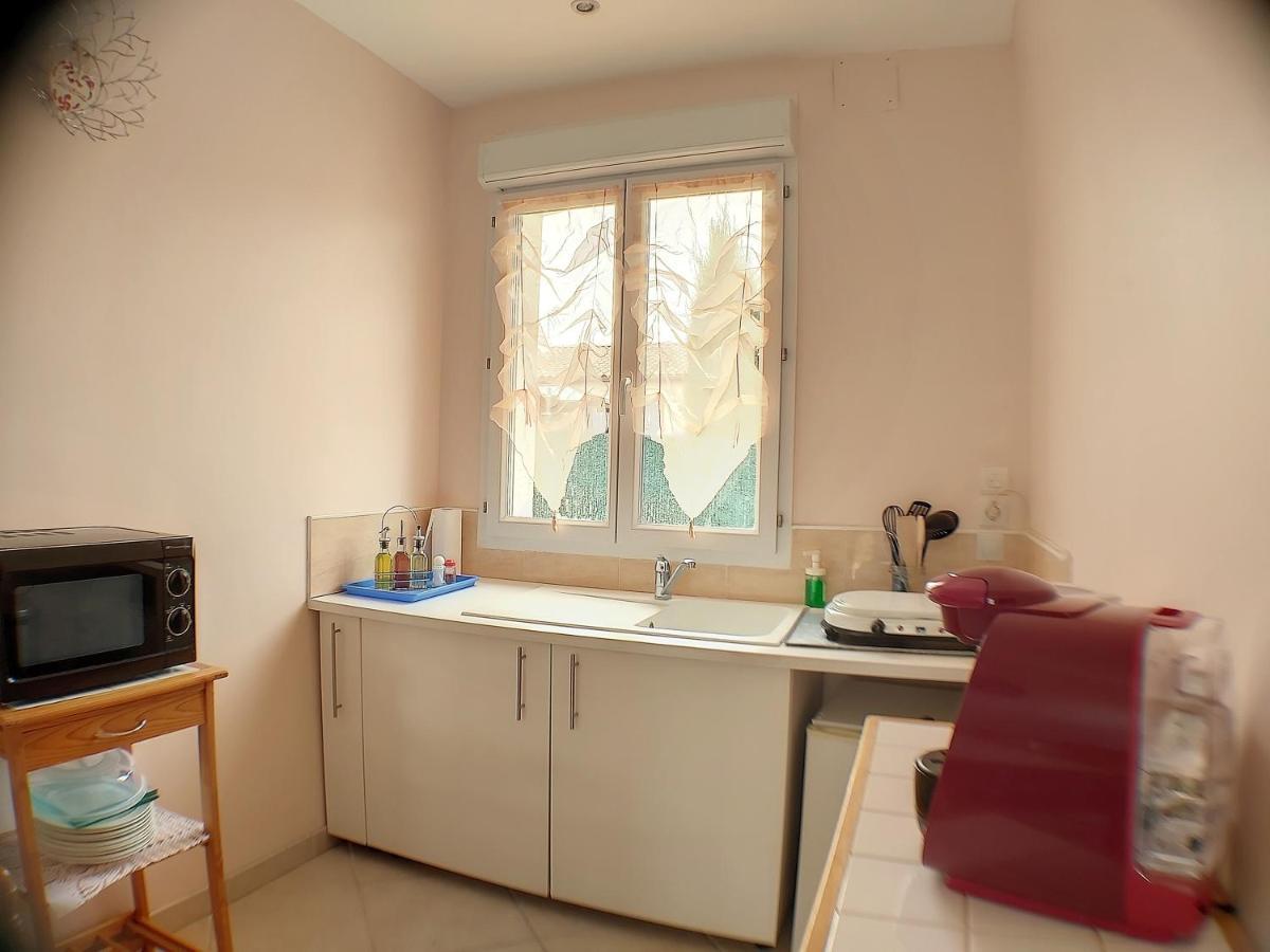 Apartmán Studio Sylvie Comigne Exteriér fotografie