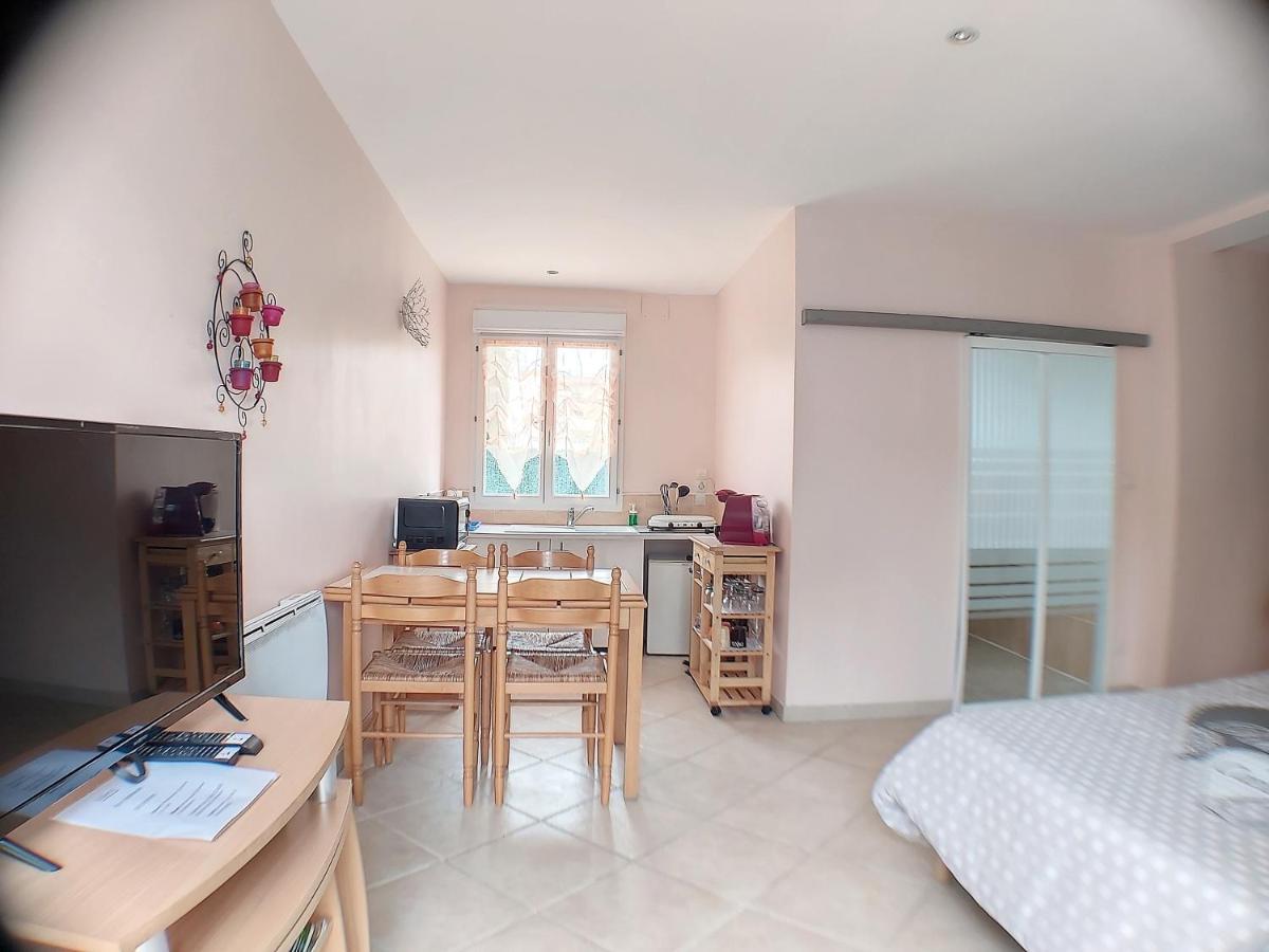 Apartmán Studio Sylvie Comigne Exteriér fotografie